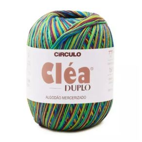 Clea Duplo Cor 9784 Und