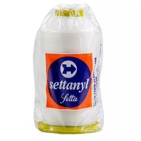 Settanyl 60/80 Bca 100% Poliamida Tex 49