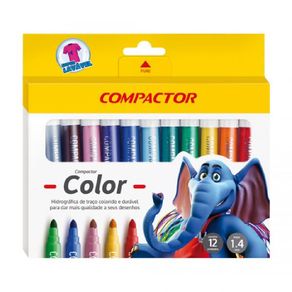 Hidrog Color (Bl) C/12Und