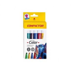 Hidrog Color (Bl) C/6Und