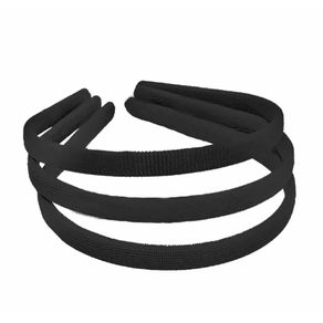 Tiara Encapada Pto C/12Und