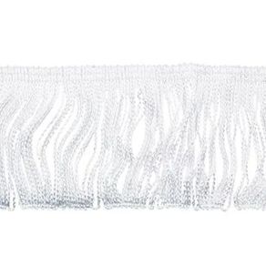 Franja Fr50 0001 Branco 10Mt