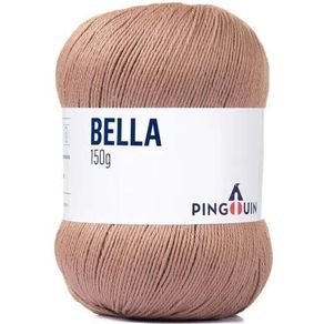Linha Bella Pingouin 704 Duna 150G 405Mt