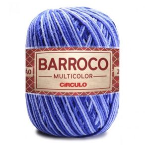 Barroco Multicolor 4/6 200G 9172