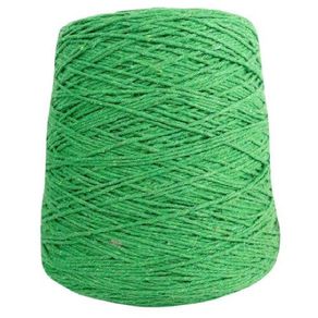 Barbante Algodao Cones 4/8 Vd.Bandeira 465Mt