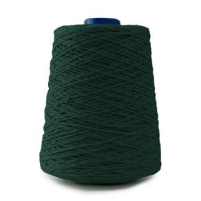 Barbante Algodao Cones 4/8 Verde Musgo 4