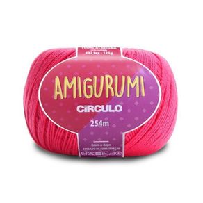 Amigurumi 3334 Tulipa Und