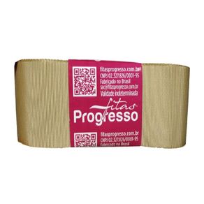 Fita Gp-Gorgurao N.9 236 Bege 10Mt