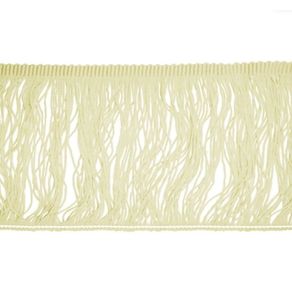 Franja Pltr Ro.151759 40Cm Creme 323 Mt