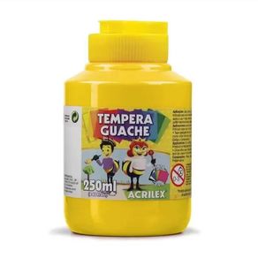 Tempera Guache 505 250Ml (Ec)