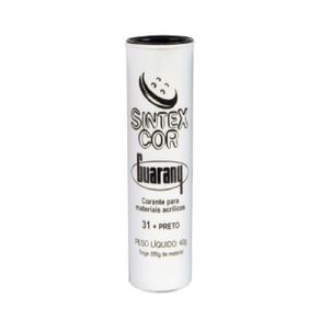 Corante Disperso Sintexcor 31 Preta