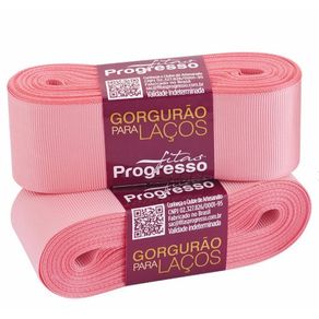 Fita Gorg. Gl009 009 Rosa Petala 10Mt