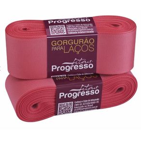 Fita Gorg. Gl009 1388 Rosa Camelia 10Mt