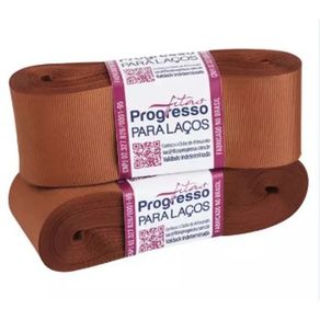 Fita Gorg. Gl009 2000 Caramelo 10Mt
