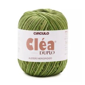 Clea Duplo Cor 9392 Und