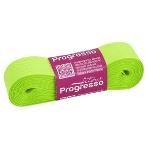 Fita Gp-Gorgurao N.5 2036 Verde Lima 10Mt