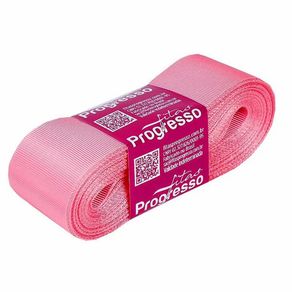 Fita Gp-Gorgurao N.9 009 Rosa Petala 10Mt