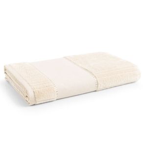Toalha P/V Stella-144 Caqui 30X45cm 3583742