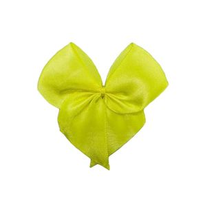 Laco em Fita Simples Ref.082 N.2 Amrlo Neon C/25Und Laco em Fita Simples Ref.082 N.2 Amrlo Neon C/25Und