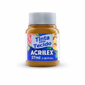 Tinta Tecido Fosca 37Ml N.539 Siena Nt