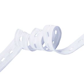 Elastico Beta 15Mm Bco 50Mt