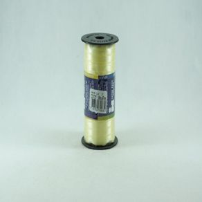 Fita Cetim Najar N.1 Poliester 17 Jasmim 100Mt