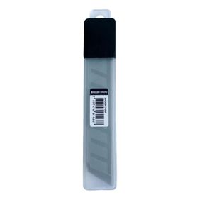 Lamina Larga B4012 10Und Bl