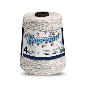 Barb 4 Supremo Prediletto Cru 940Mt