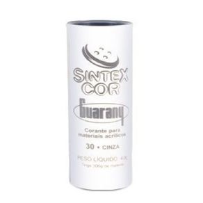 Corante Disperso Sintexcor 30 Cinza