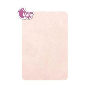 Parte de Meia Lisa Cor 47 Salmao Candy Und