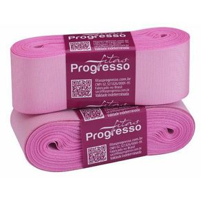 Fita Gp-Gorgurao N.5 240 Rosa Esc 10Mt