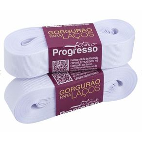 Fita Gp-Gorgurao N.5 201 Bco 10Mt