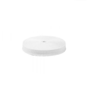 Elastico Colombe 2130 Bco 25Mt