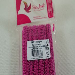 Passamanaria 7095/P 10Mt Pink