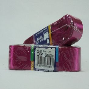 Fita Cetim Najar N.5 Poliester 30 10Mt