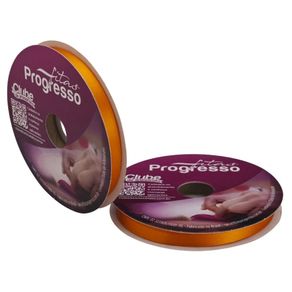 Fita Cf-Cetim N.02 066 Laranja 50Mt