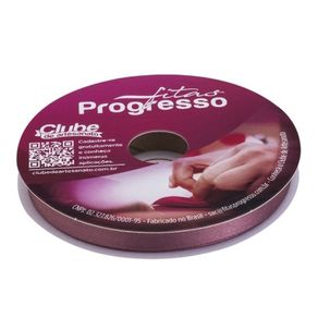 Fita Cf-Cetim N.02 344 Rose 50Mt