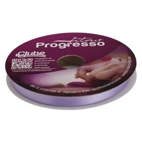 Fita Cf-Cetim N.02 245 Lilas 50Mt