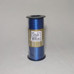 Fita T900-Cetim D.Face Pol N.000 276 Az Pavao 100Mt