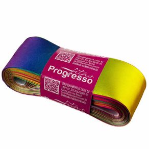 Fita 7665/015 15Mm 02 Multicolor Und