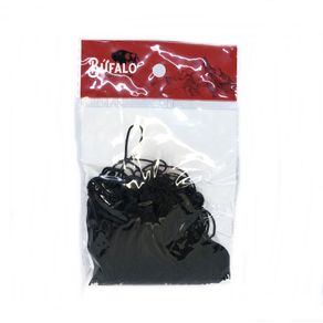 Pendao Pingente 7Cm Preto 30 C/10Und