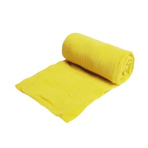Meia de Seda 5802 Amarelo 2Und