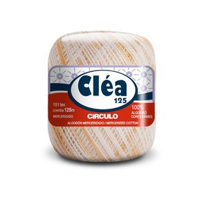 L.Clea 125 Croche 9900
