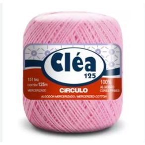 L.Clea 125 Croche 3526