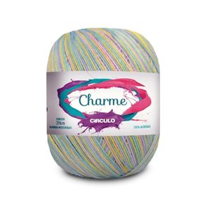 Charme 150G Cor 9337