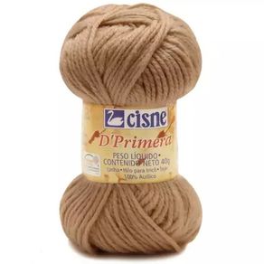 Fio Cisne D Primera 00804 Castanho Claro C/5Und