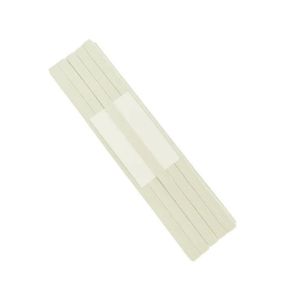 Elastico Colombe Color N.12 Marfim 10Mt