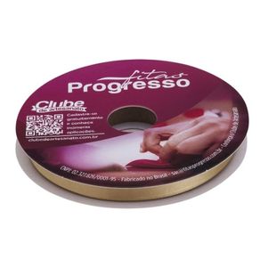 Fita Cf-Cetim N.02 228 Ouro 50Mt