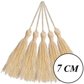 Pingente P-07 Cor 296 Natural Cru 10Und
