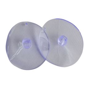 Ventosa S/Cabide 4,5Cm Yw-2036 C/20Und